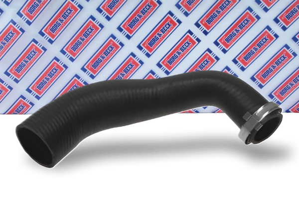 Charger Air Hose - BTH1303 BORG & BECK