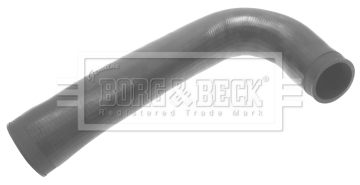 Charger Air Hose - BTH1325 BORG & BECK