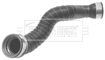 Charger Air Hose - BTH1330 BORG & BECK