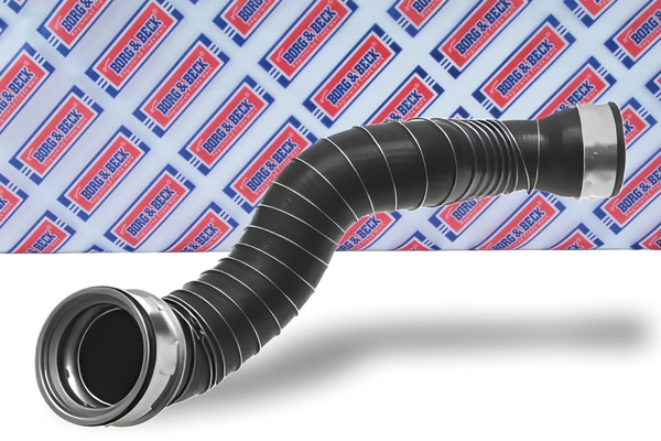 Charger Air Hose - BTH1330 BORG & BECK