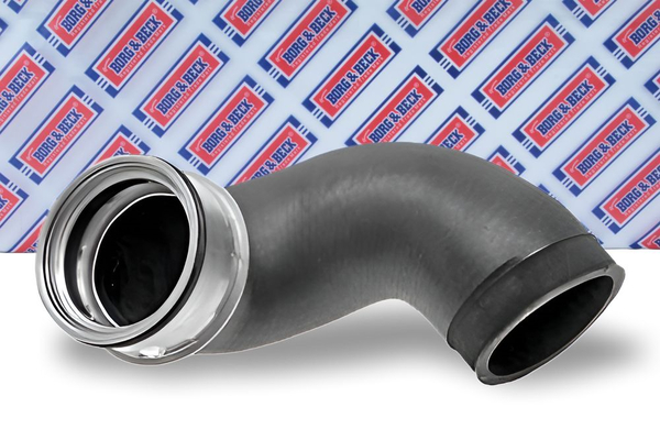 Charger Air Hose - BTH1336 BORG & BECK