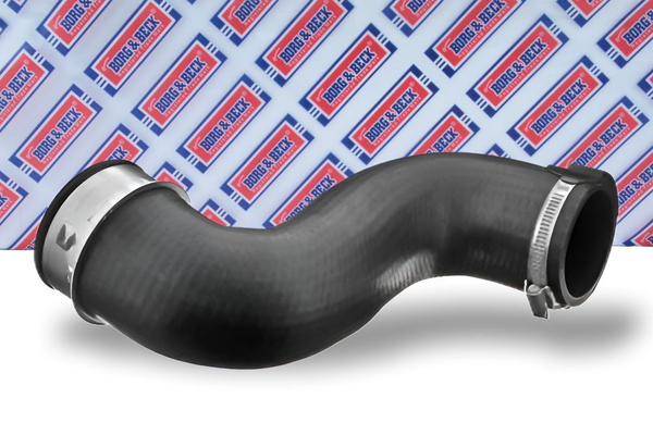 Charger Air Hose - BTH1344 BORG & BECK