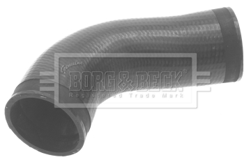 Charger Air Hose - BTH1352 BORG & BECK