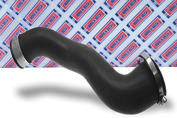Charger Air Hose - BTH1360 BORG & BECK