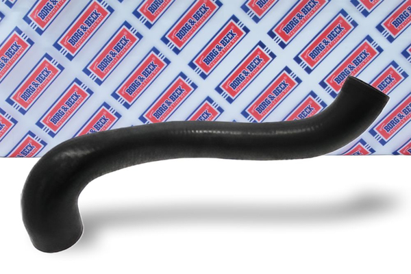 Charger Air Hose - BTH1375 BORG & BECK
