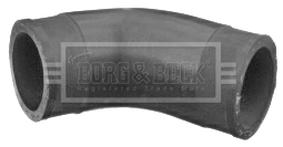 Charger Air Hose - BTH1416 BORG & BECK