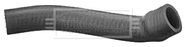 Charger Air Hose - BTH1424 BORG & BECK