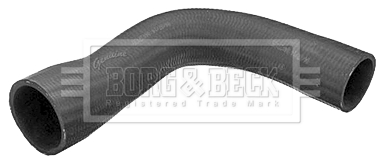 Flessibile aria alimentazione - BTH1435 BORG & BECK
