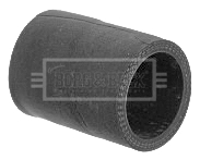 Charger Air Hose - BTH1513 BORG & BECK