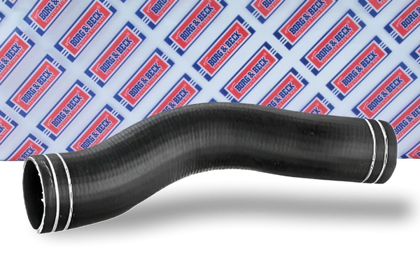 Charger Air Hose - BTH1516 BORG & BECK