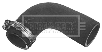 Charger Air Hose - BTH1594 BORG & BECK
