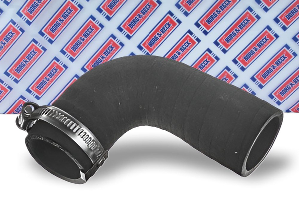Charger Air Hose - BTH1594 BORG & BECK