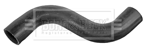 Flessibile aria alimentazione - BTH1598 BORG & BECK