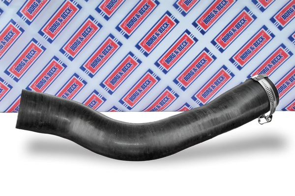 Charger Air Hose - BTH1663 BORG & BECK