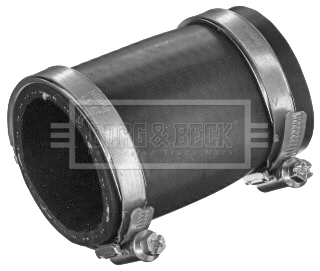 Charger Air Hose - BTH1698 BORG & BECK
