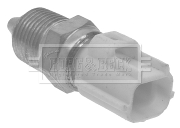 Sensor, coolant temperature - BTS3004 BORG & BECK