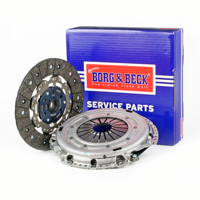 Clutch Kit - HK2001 BORG & BECK