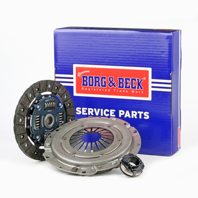 Clutch Kit - HK2004 BORG & BECK