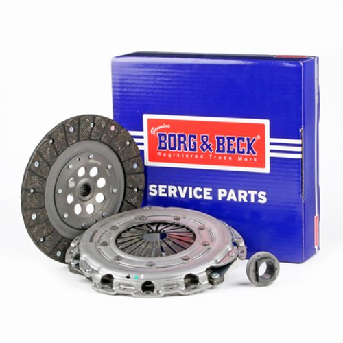 Clutch Kit - HK2045 BORG & BECK