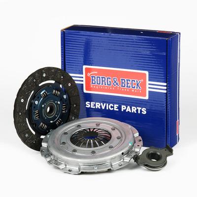 Clutch Kit - HK2090 BORG & BECK