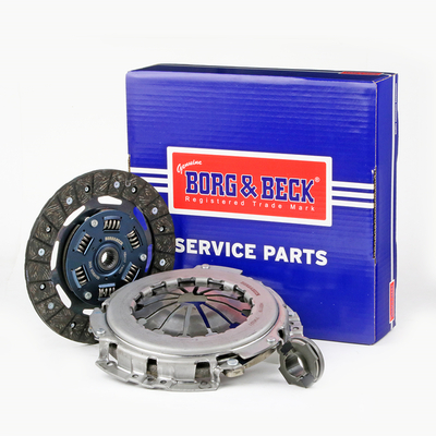 Clutch Kit - HK2091 BORG & BECK