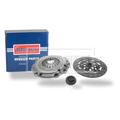 Clutch Kit - HK2254 BORG & BECK