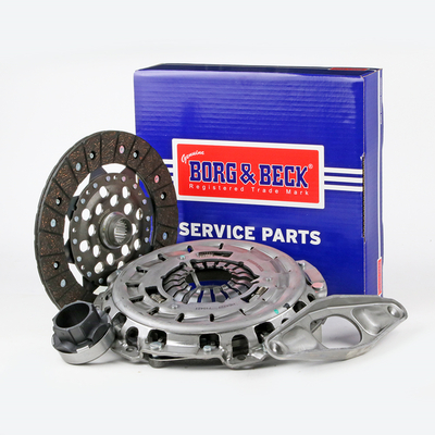 Clutch Kit - HK2511 BORG & BECK