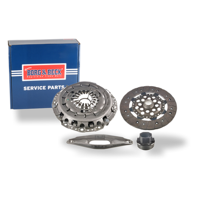 Clutch Kit - HK2511 BORG & BECK