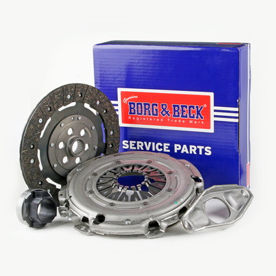 Clutch Kit - HK2569 BORG & BECK