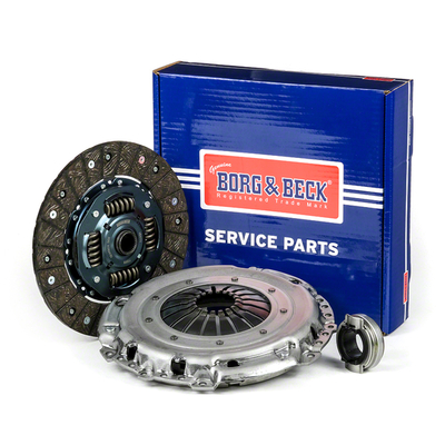 Clutch Kit - HK2632 BORG & BECK