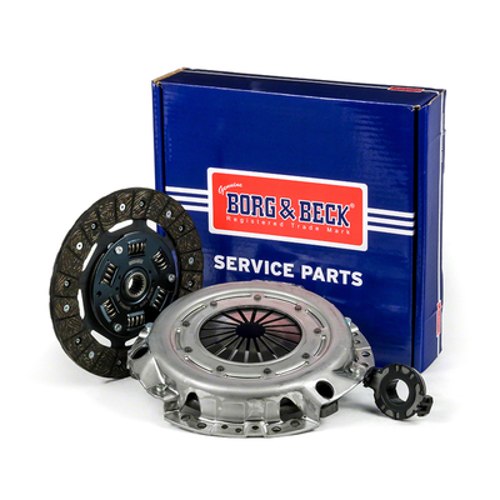 Clutch Kit - HK6216 BORG & BECK