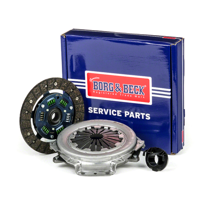 Clutch Kit - HK6265 BORG & BECK