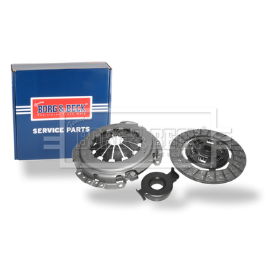 Clutch Kit - HK6274 BORG & BECK