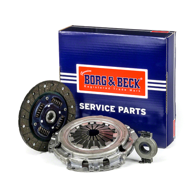 sankabos komplektas - HK6541 BORG & BECK