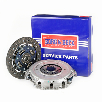 Clutch Kit - HK6749 BORG & BECK