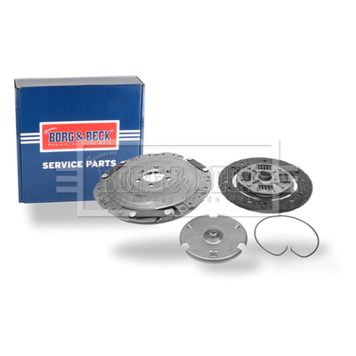 Clutch Kit - HK6826 BORG & BECK