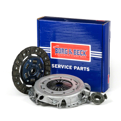 Clutch Kit - HK7470 BORG & BECK