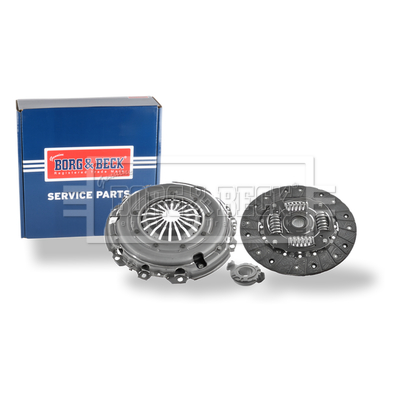 Clutch Kit - HK7683 BORG & BECK