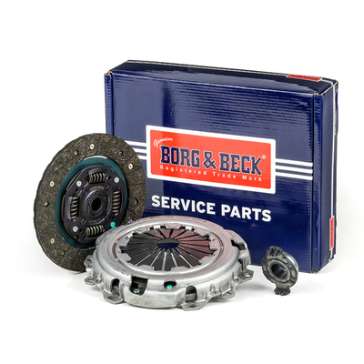 Clutch Kit - HK7711 BORG & BECK