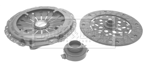 Clutch Kit - HK7717 BORG & BECK
