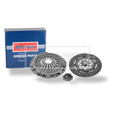 Clutch Kit - HK7854 BORG & BECK