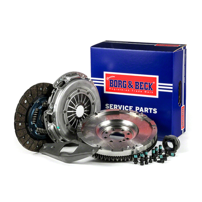 Conversion Set, clutch - HKF1044 BORG & BECK