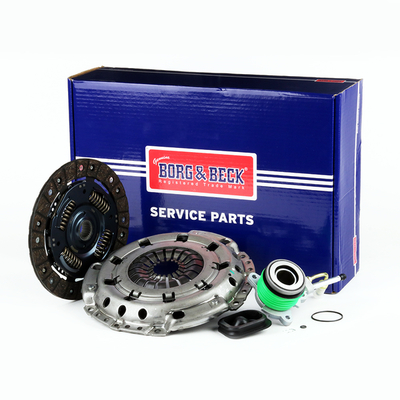Clutch Kit - HKT1006 BORG & BECK