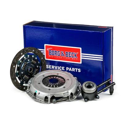 Clutch Kit - HKT1137 BORG & BECK