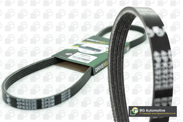 V-Ribbed Belt - 4PK724E BGA