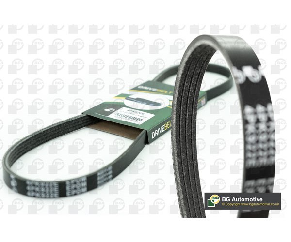 V-Ribbed Belt - 4PK806E BGA