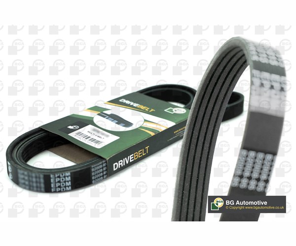 V-Ribbed Belt - 5PK1500 BGA