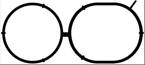 Gasket, intake manifold - AG0212 BGA