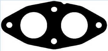 Gasket, exhaust pipe - AG0270 BGA