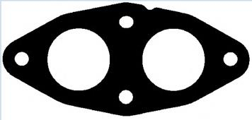 Gasket, exhaust pipe - AG0270 BGA
